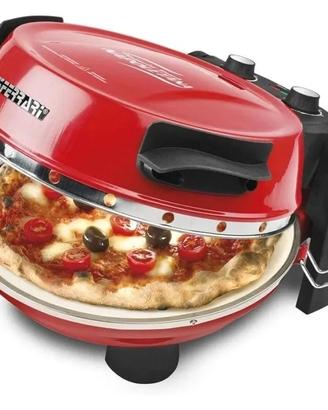 Forno Pizza G3 Ferrari Napoletana G10032 400°C
