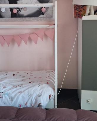 Cameretta Montessori