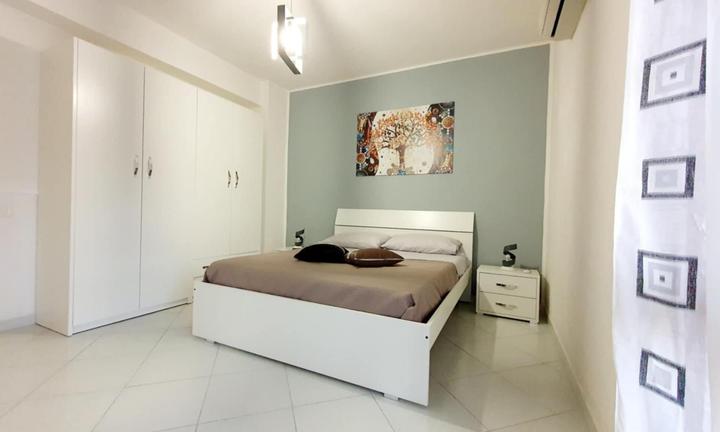 Agropoli centro Ottobre-Maggio