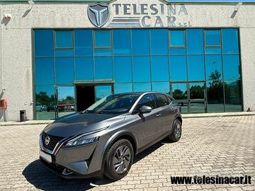NISSAN Qashqai MHEV 158 CV Xtronic Business