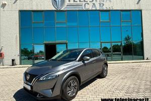 NISSAN Qashqai MHEV 158 CV Xtronic Business