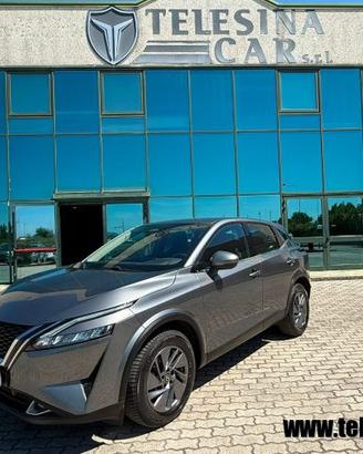 NISSAN Qashqai MHEV 158 CV Xtronic Business