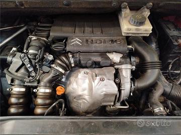 Citroen c4 picasso - 9hz