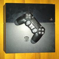 Console Playstation 4 / PS4 