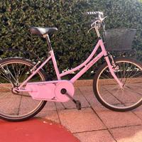 Bicicletta da donna
