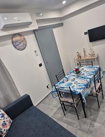 appartamento nuovo 