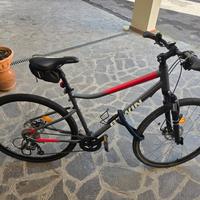 Bicicletta Nuova