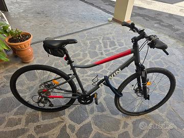 Bicicletta Nuova