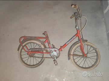 Bicicletta Chiorda vintage 
