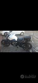 Moto MT-03