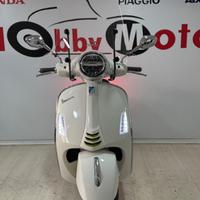 VESPA 310 GTS SUPER TECH 2025