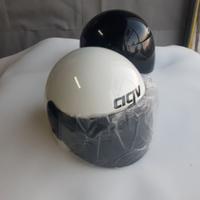 casco agv micro