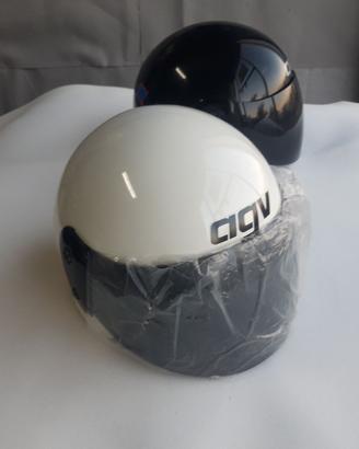 casco agv micro