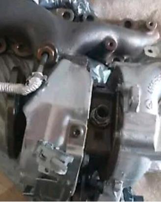 Turbina vw golf 8 2.0 gtd - audi s3 2.0 tdi 200cv