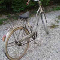 Bicicletta amaricana