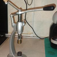 orlatore manuale calibro 12 