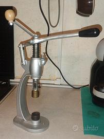 orlatore manuale calibro 12 