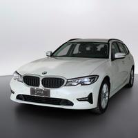 BMW Serie 3 G21 2019 Touring - 318d Touring mhev 4