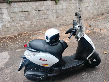 Piaggio Zip 50 - 2023