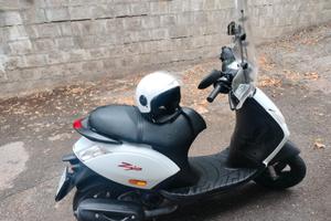 Piaggio Zip 50 - 2023