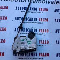 Golf 6 serratura posteriore sx