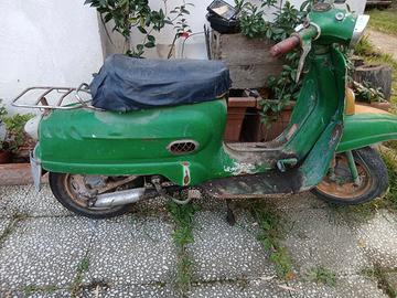 scooter Beta Cicogna 48