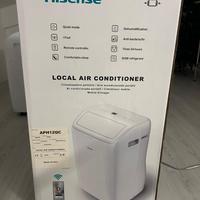 CLIMATIZZATORE PORTATILE HISENSE