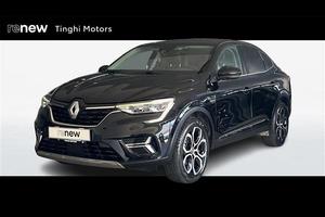 RENAULT Arkana 1.6 E-Tech full hybrid Intens 145cv