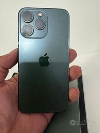 iPhone 13 Pro 256GB