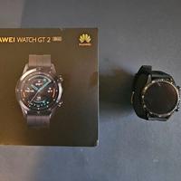 HUAWEI WATCH GT 2 46mm