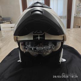 CASCO MODULARE ACERBIS modello SEREL 