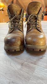 Scarponi timberland 41 uomo