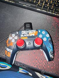 Controller ps5/pc con analogici TMR