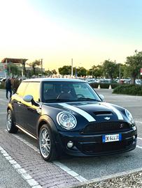 MINI Cooper S r56