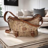 Borsa a spalla Piero Guidi