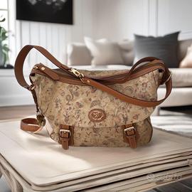 Borsa a spalla Piero Guidi