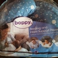 cuscino per allattamento 