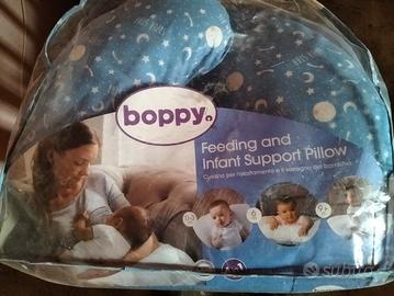 cuscino per allattamento 