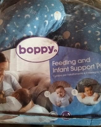 cuscino per allattamento 
