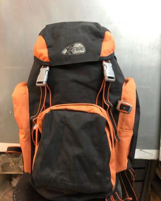 Zaino seven xspace VINTAGE
