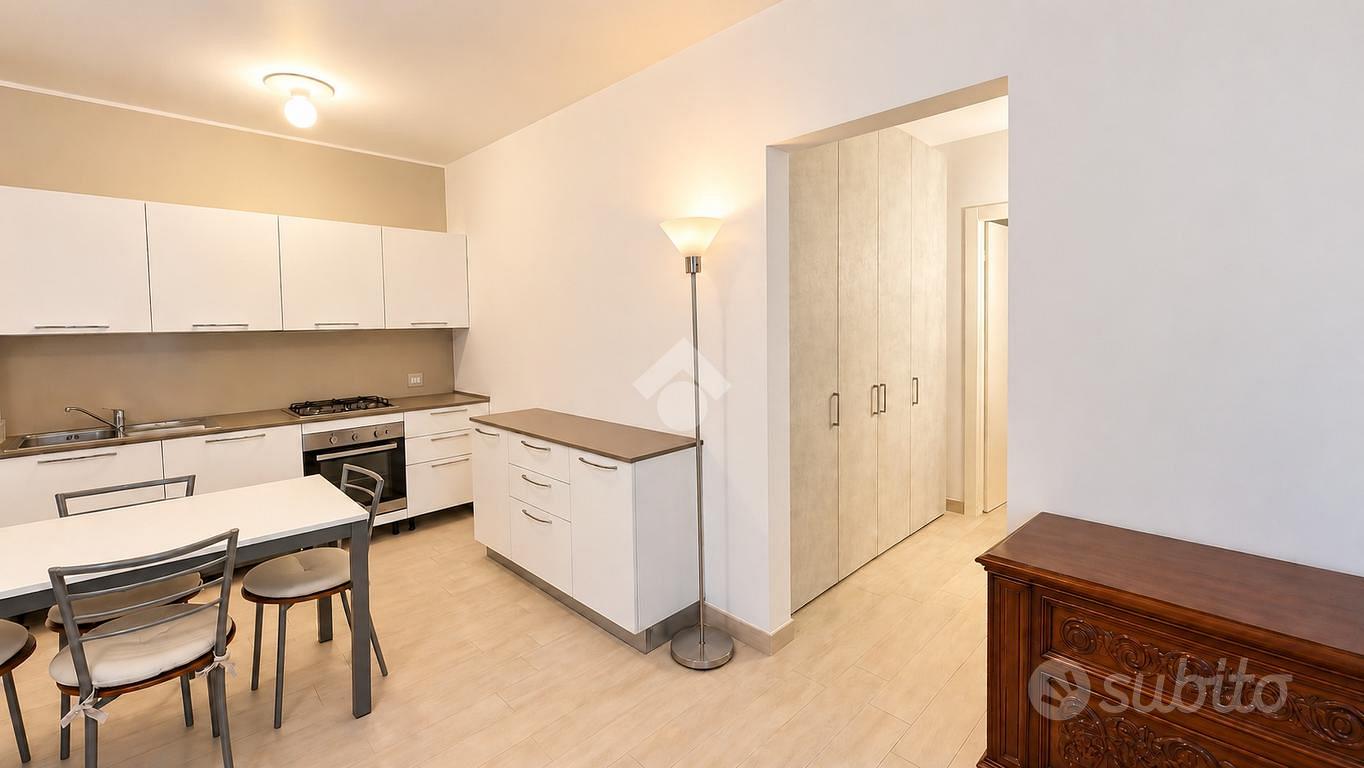 Appartamento – Basiglio, Cascina Colombaia - Vista 5