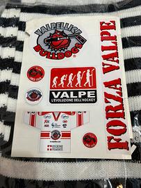 Ultras Valpe Hockey