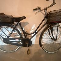 Bicicletta donna marca Bottecchia