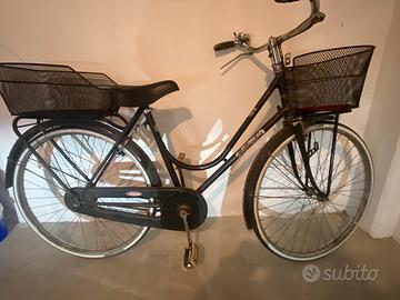 Bicicletta donna marca Bottecchia