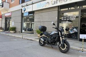 BENELLI Leoncino 500 Leoncino 800