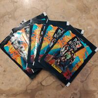 bustine figurine Paso Adelante