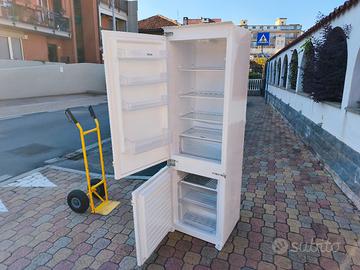 FRIGORIFERO INCASSO KOENIC A+ CONSEGNA A DOMICILI 
