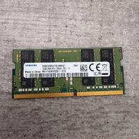 Memoria DDR4 SoDimm 16Gb (1x16) Samsung