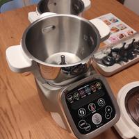 MOULINEX CUISINE COMPANION