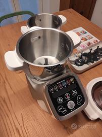 MOULINEX CUISINE COMPANION